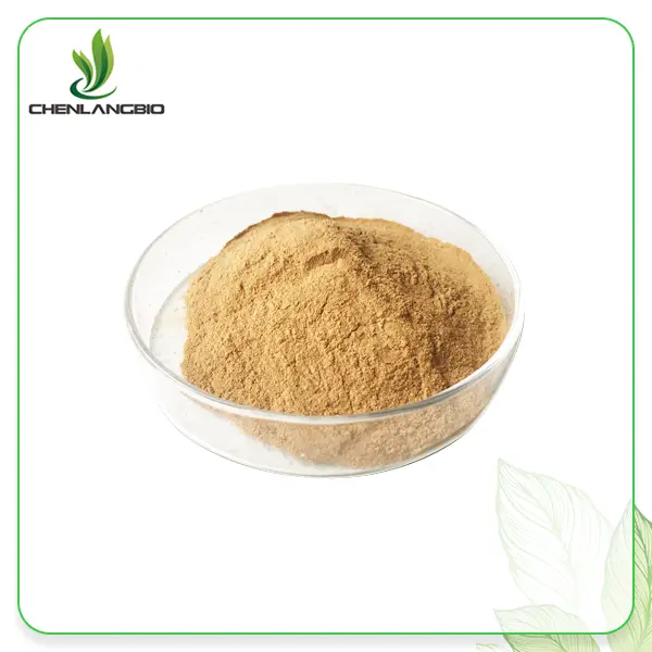 Pygeum Africanum Extract Powder